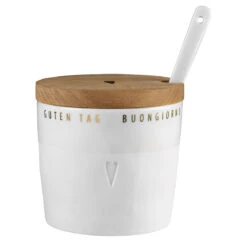 Süße Dose Breakfast Marmeladendose 9cm