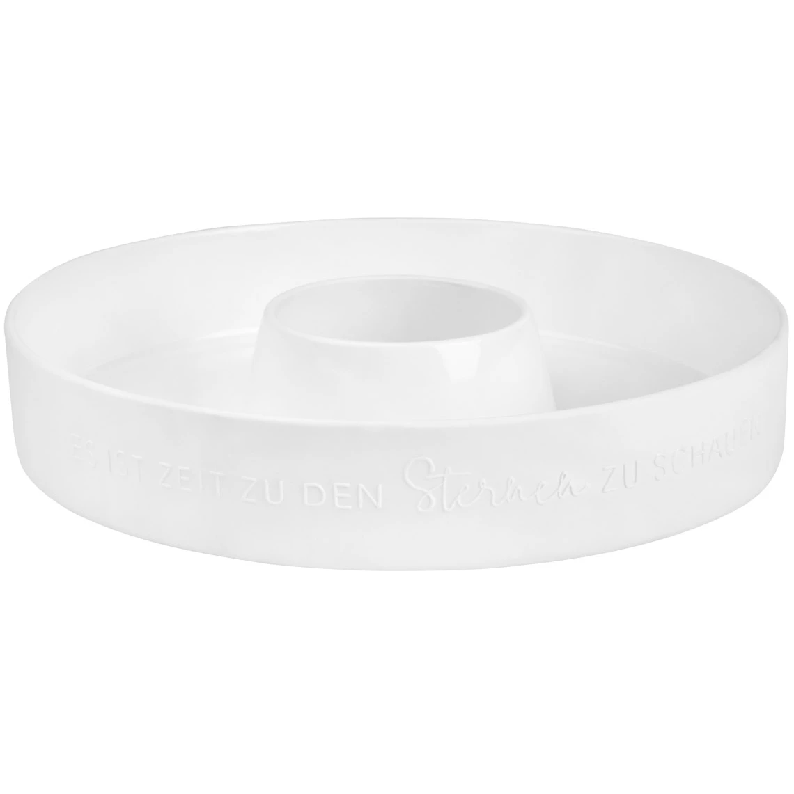 Porzellankranz „Nimm Dir Zeit Zum Träumen“ 4 Porzellankranz „Nimm Dir Zeit Zum Träumen“ – Bild 4