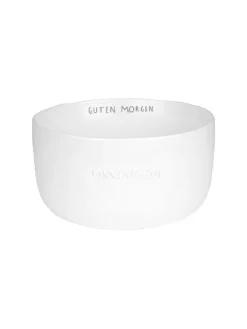 RAEDER, DINING Breakfast Schale Guten Morgen Sonnenschein 13,5cm