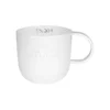 RAEDER, DINING Breakfast Tasse Enjoy The Daily ... 300ml