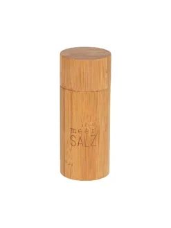 RAEDER, DINING Salzmühle Meer Salz 15cm