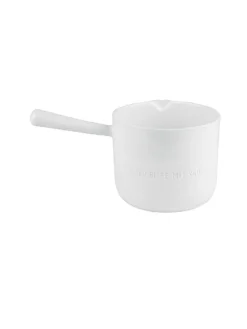 RAEDER, DINING Sauciere Aber Bitte Mit Sauce