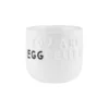 RAEDER, Eierbecher EGGCELLENT Weiss