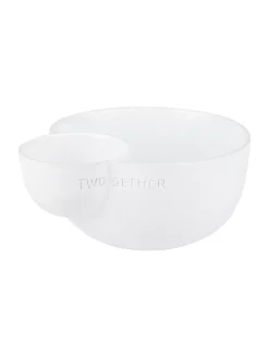 RAEDER, Küchenhelfer Schälchen Two Gether 14x12x6,5cm