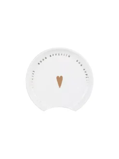 RAEDER, Löffelablage Guten Appetit 11x10,5cm