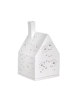 RAEDER, Lichthaus Blumenwiese 7x7x13cm