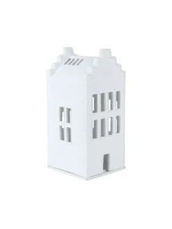 RAEDER, Lichthaus Großes Backsteinhaus