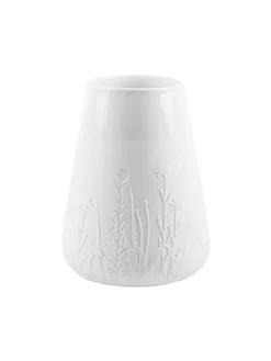 RAEDER, Poesie Vase Floral Gräser 23,5cm