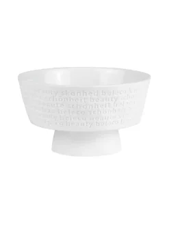 RAEDER, Raumpoesie Schale Beauty