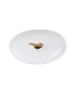 RAEDER, Schalen Set 3er Gute Nachrichten