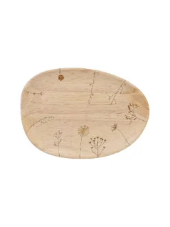 RAEDER, Wunderland Tablett Blumenwiese