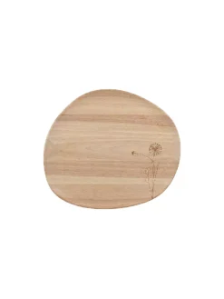 RAEDER, Wunderland Tablett Flora & Fauna