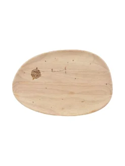 RAEDER, Wunderland Tablett Seiltänzer