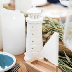 Lichthaus „Leuchtturm“ (klein)