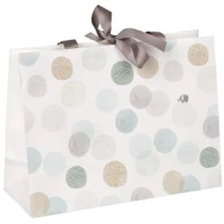 Geschenktüten-Set „Und Ganz Viel Wunder“