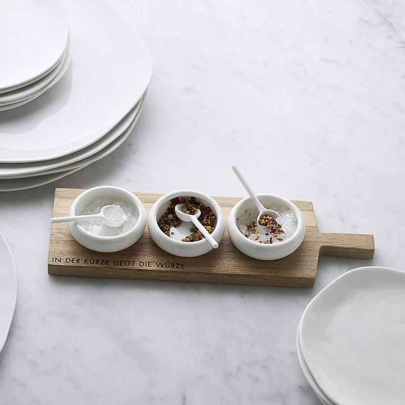 Gewürz-Set „Salz & Kräuter“ 1 Gewürz-Set „Salz & Kräuter“