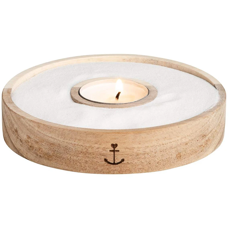 Sandlicht „Anker“ 2 Sandlicht „Anker“ – Bild 2