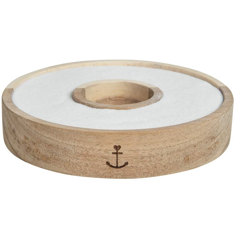 Sandlicht „Anker“ 1 Sandlicht „Anker“