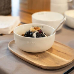 Schale „You Make Me Happy“ 5 Schale „You Make Me Happy“ -Räder Wohnen Angebote Store schale youmake3