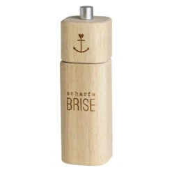 Gewürzmühle „Scharfe Brise“