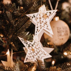 Räder Wohnen Angebote Store 17 LED-Sternchenkette