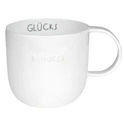 Räder Wohnen Angebote Store 8 Tasse „Glücksbringer“