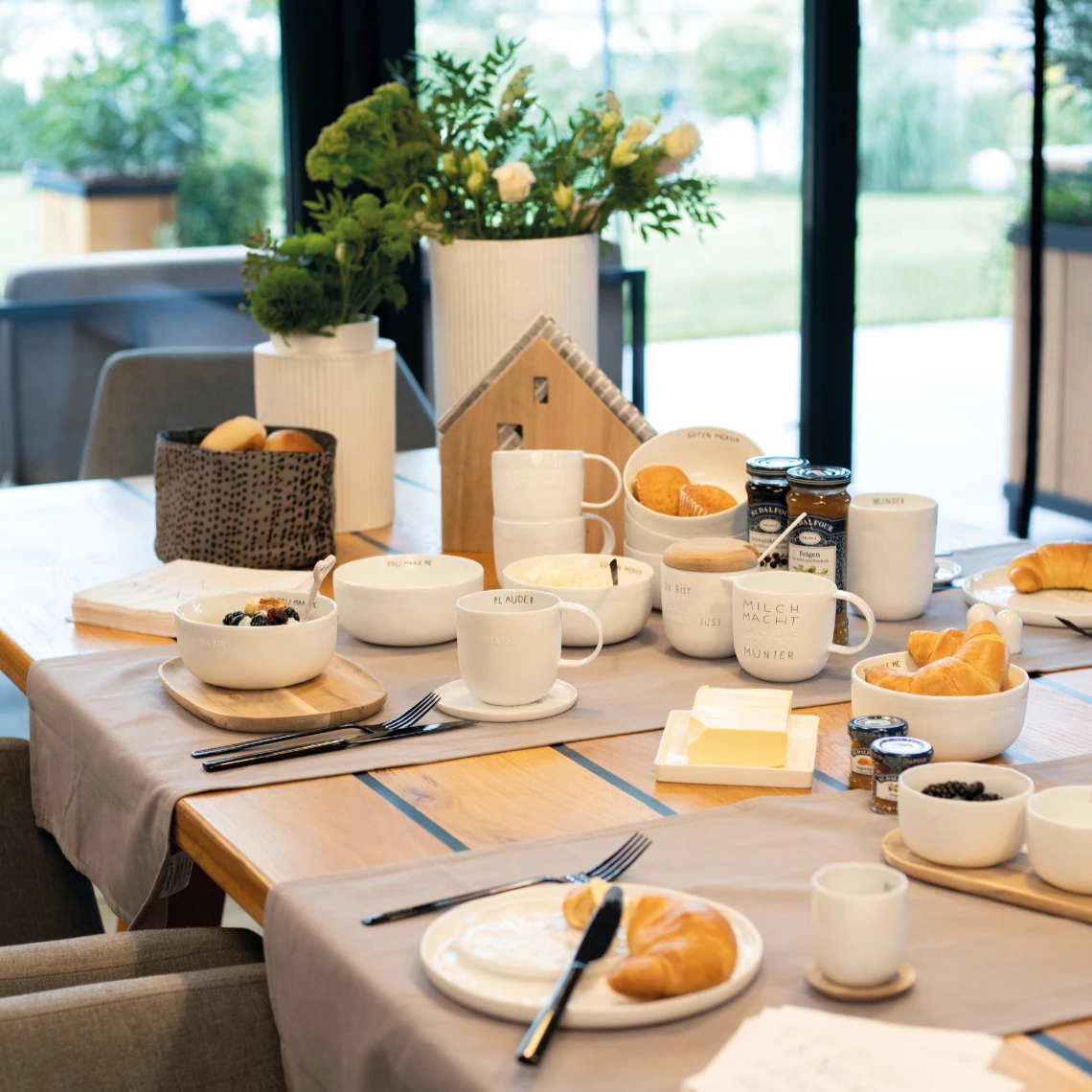 Tasse „Plaudertasse“ 3 Tasse „Plaudertasse“ – Bild 3