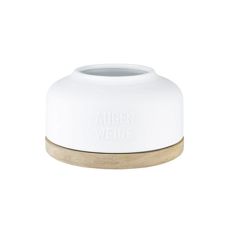 Vase „Augenweide“ 1 Vase „Augenweide“